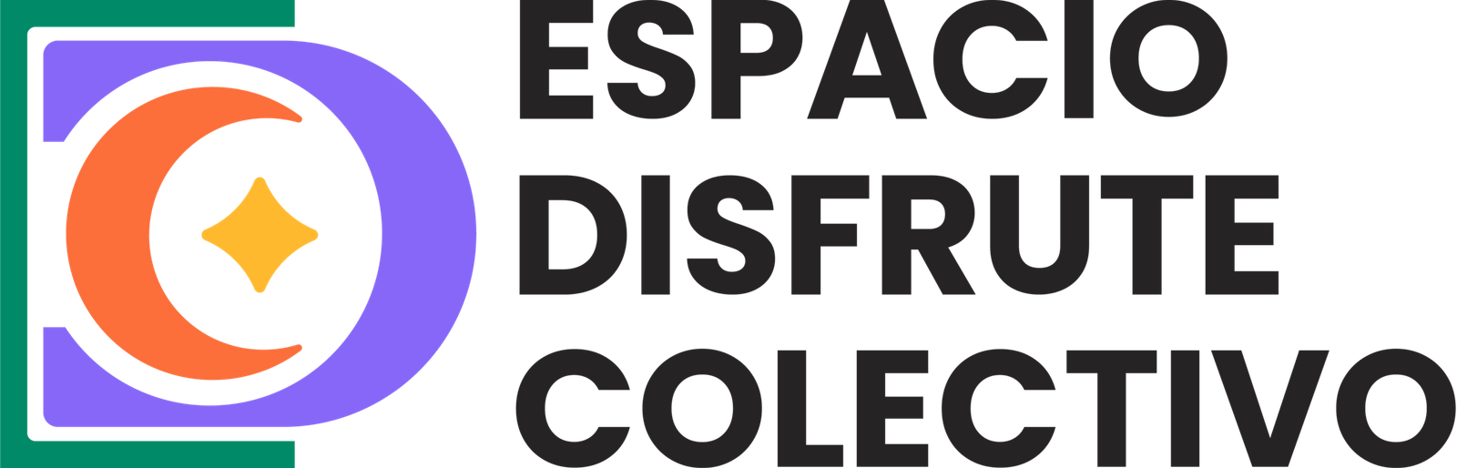 Espacio Disfrute Colectivo